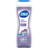 DIAL BW LAVENDER & TWILIGHT JASMINE 16 OZ CASE PACK 6