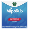 VICKS VAPORUB TINS  0.45 OZ CASE PACK 24 (Master case of 12)