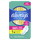 Always Ultra Thin Feminine Pads with Wings, Size 1,  Unscented, 36 Count CASE PK 6