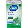 DIAL BAR SOAP 4oz. 8PACK MOUNTAIN FRESH CASE PK 4