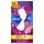 Always Radiant with FlexFoam Pads, Size 1, Regular, W- Wings, Light Clean Scent, 30CT CASE PK 6