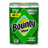 BOUNTY PLUS Individual Wrap 12 RL-91 SHEET