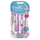 Gillette Venus Treasures Women's Disposable Razor, 3 Count CASE PK 4