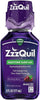 VICKS ZzzQUIL WARMING BERRY FLAVOR 6oz pack 12