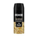 AXE SPRAY 150ML GOLD TEMPTATION PACK OF 12