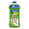 Mr. Clean All Purpose Cleaner, Floor Cleaner for Mopping, Cleaning Liquid, Gain, 41oz CASE PK 4