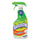 FANTASTIK DESINFECTANT MULTI-PURPOSE FRESH SCENT 32 OZ CASE PK 8