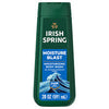 IRISH SPRING BW 20oz. MOISTURE BLAST CASE PK 4