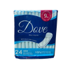 DOUE MAXI REGULAR SIZE 3  24CT CASE PK 12
