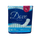 DOUE MAXI REGULAR SIZE 3  24CT CASE PK 12