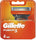 GILLETTE FUSION5 REFILL MANUAL 4 COUNT CASE PACK 10