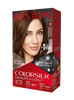 REVLON #37 DARK GOLDEN BROWN CASE PACK 12