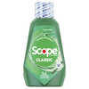Crest Scope Classic Mouthwash, Original Mint, 36mL CASE PK 180