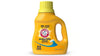 ARMMER & HAMMER DETERGENT CLEAN BURST 33 OZ CASE PK 8