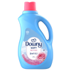Downy Fabric Softener Liquid (Fabric Conditioner), April Fresh Scent, 77 fl oz, CASE PK 4