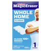 Mr. Clean Magic Eraser, Multi Purpose Cleaner, Cleaning Scrubber,Whole , 1ct CASE PK 32