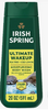 IRISH SPRING BW 20oz. ULTIMATE WAKE UP TEA TREE CASE PK 4