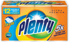 PLENTY TOWEL FLEX-A-SIZE ULTRA PREMIUM 110 SHEET/ 12 ROLLS