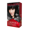 REVLON CS # 10 BLACK CASE PACK 12