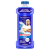 Mr. Clean All Purpose Cleaner, Floor Cleaner, Mop Soap, Cleaning Liquid, Ocean, 23oz CASE PK 6