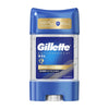 GILLETTE DEO STICK CHAMPION GOLD 70ML CASE PK 6