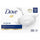 DOVE SOAP ORIGINAL 3.75OZ PACK OF 16-CASE PK 6