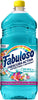 FABULOSO MAR FRESCO 33.81OZ/1LT CASE PK 12