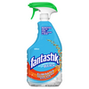 FANTASTIK CLEANING SPRAY WITH BLEACH 32 OZ CASE PACK 8