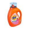 TIDE LQ LAUNDRY DETERGENT APRIL FRESH 63 OZ CASE PK 4