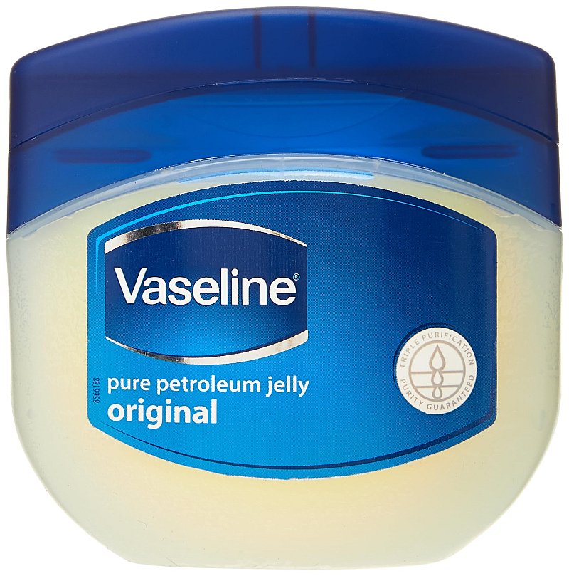 VASELINE PETROLEUM JELLY 250 ML CASE PK 36