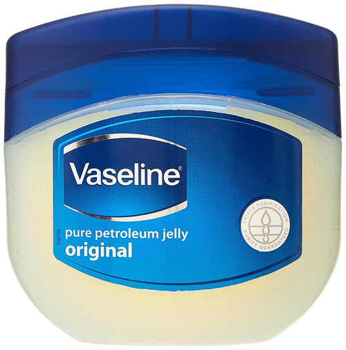 VASELINE PETROLEUM JELLY 250 ML CASE PK 36