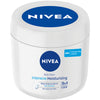 NIVEA BODY CREAM INTENSIVE MOISTURIZING JAR 400ML CASE PACK 12