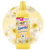 SUAVITEL FABRIC SOFTNER SOL 850ml/28oz CASE PK 12