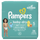 Pampers Baby-Dry Diapers Size 5 JUMBO 24 CT/ CASE PK 4