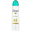 DOVE DEO SPRAY 250 ML PEAR & ALOE VERA CASE PACK 6