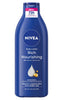 NIVEA BODY LOTION RICH NOURISHING 13.5OZ/400ML CASE PK 12