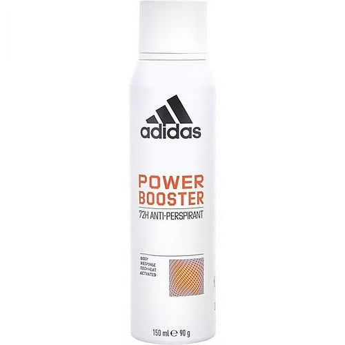 ADIDAS SPRAY POWER BOOSTER 150 ML CASE PK 12