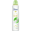 DOVE DEO GO FRESH CUCUMBER 250 ML CASE PACK 6
