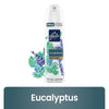 GLADE AIR FRESHENER EUCALYPTUS 7.3 OZ CASE PK 6