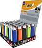 BIC LIGHTER MAXI J 26 PACK OF 50-MASTER CASE OF 12