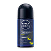 NIVEA DEODORANT ROLL ON MEN DEEP SPORT 50 ML CASE PK 6