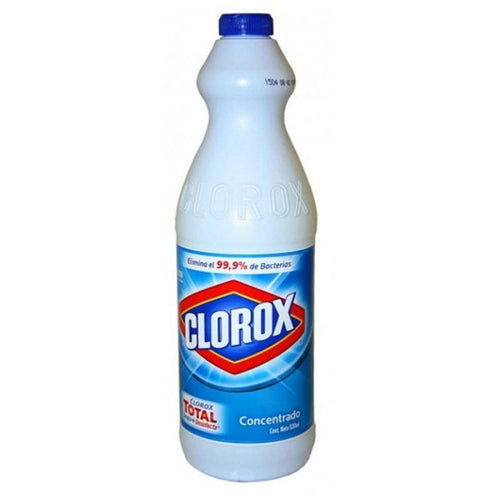 CLOROX 31.4OZ /930ML ORIGINAL CASE PK 15