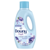 Downy Fresh,Non-Concentrated Fabric Softener,Lavender 50oz CASE PK 4