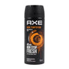 AXE DEODORANT SPRAY DARK TEMPTATION 150ML PACK OF 6