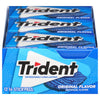 Trident - Original - 14 Pieces - 12 Ct