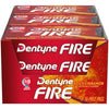 Dentyne Gum -  Cinnamon - 16 Pieces - 9 Ct