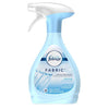 FEBREZE FABRIC LINEN AND SKY 27 OZ CASE PACK 4