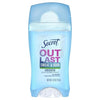 SECRET UNSCENTED 2.6 OZ CASE PACK 12