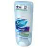 SECRET GEL UNSCENTED 2.6 OZ CASE PACK 12