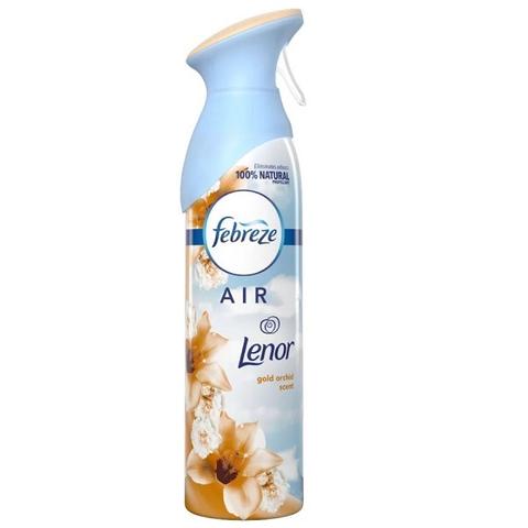 FEBREZE GOLD ORCHID 10 OZ CASE PACK 6